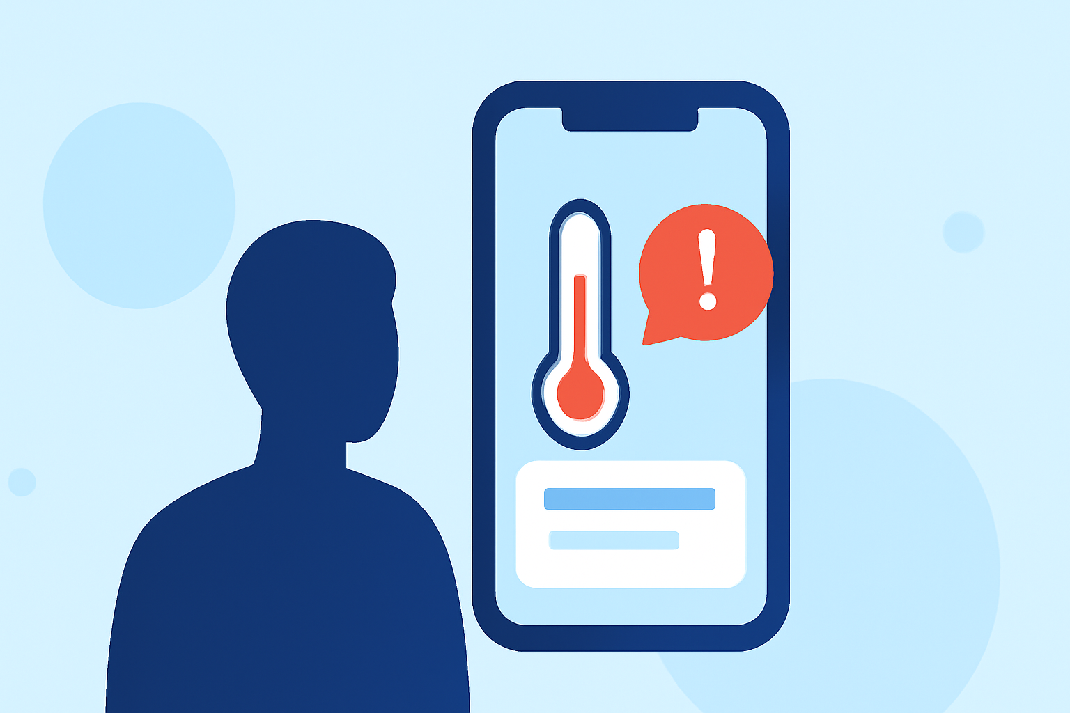 Best Apps for Temperature Alerts for Travelers in the U.S.