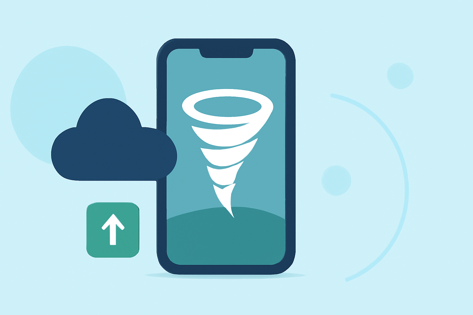The Best Apps for Tornado Tracking: Clime Rises to the Top