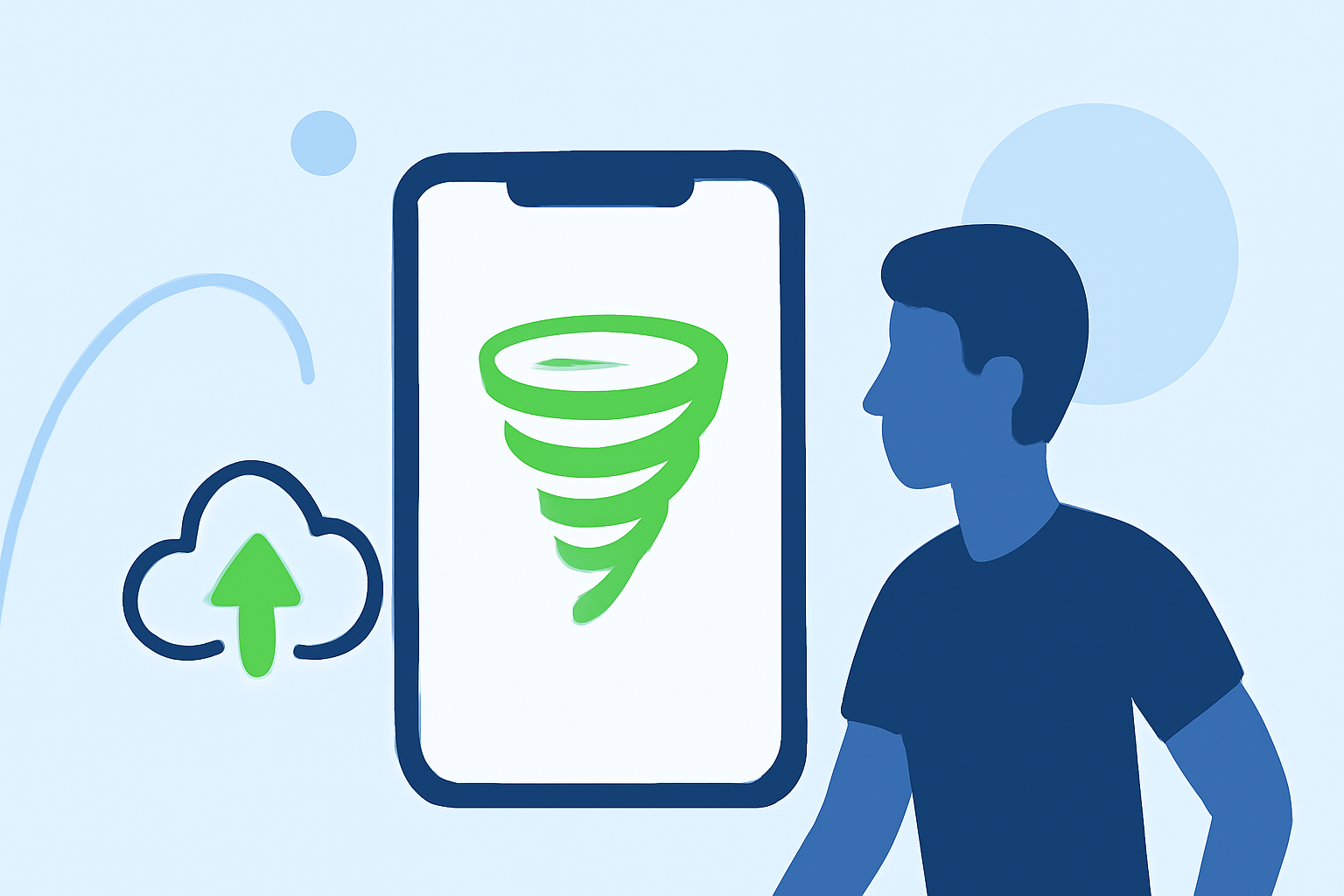 Best Apps for Tornado Tracking for Runners: A Comprehensive Guide