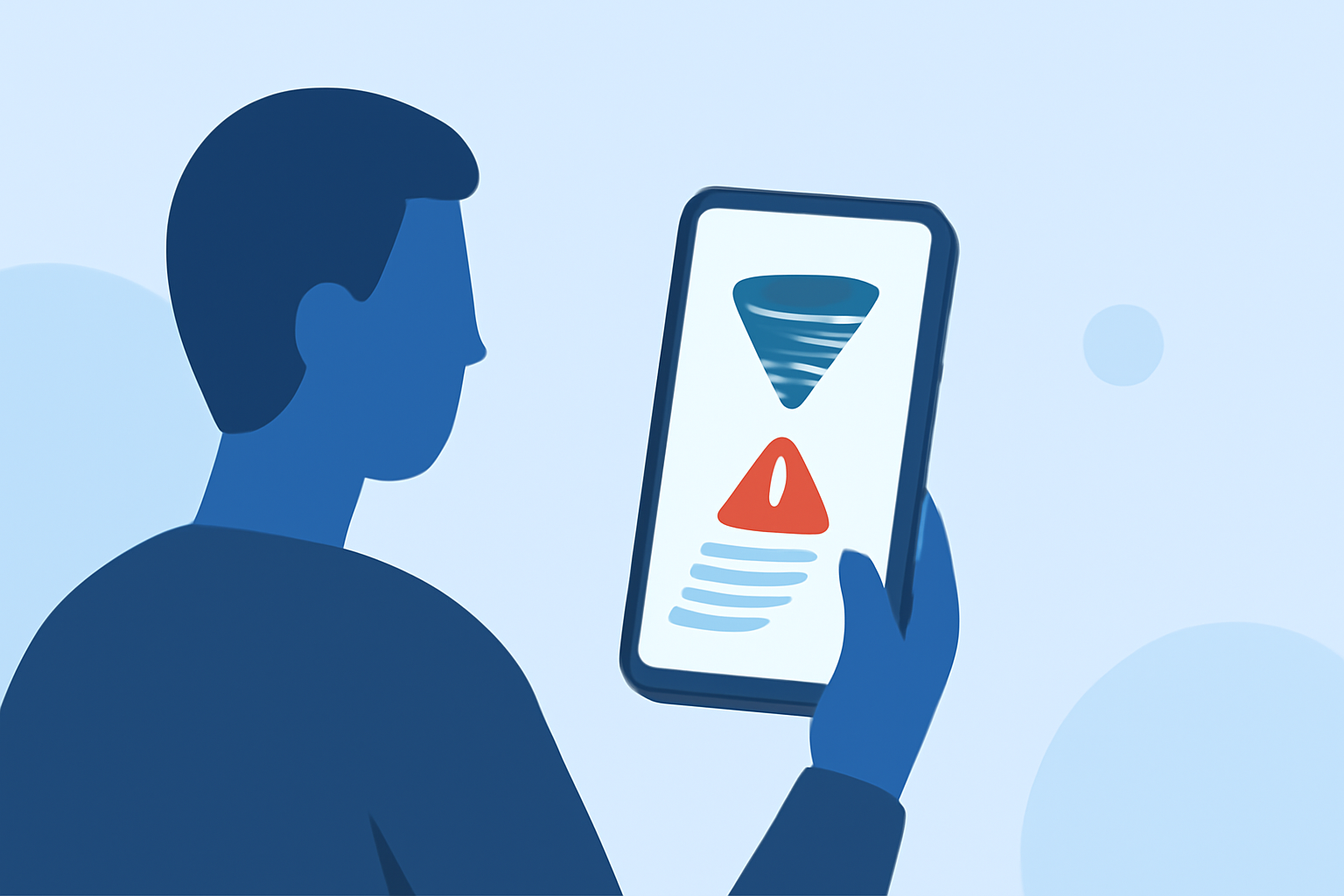 Best Apps to Help Families Stay Safe During Tornado Warnings