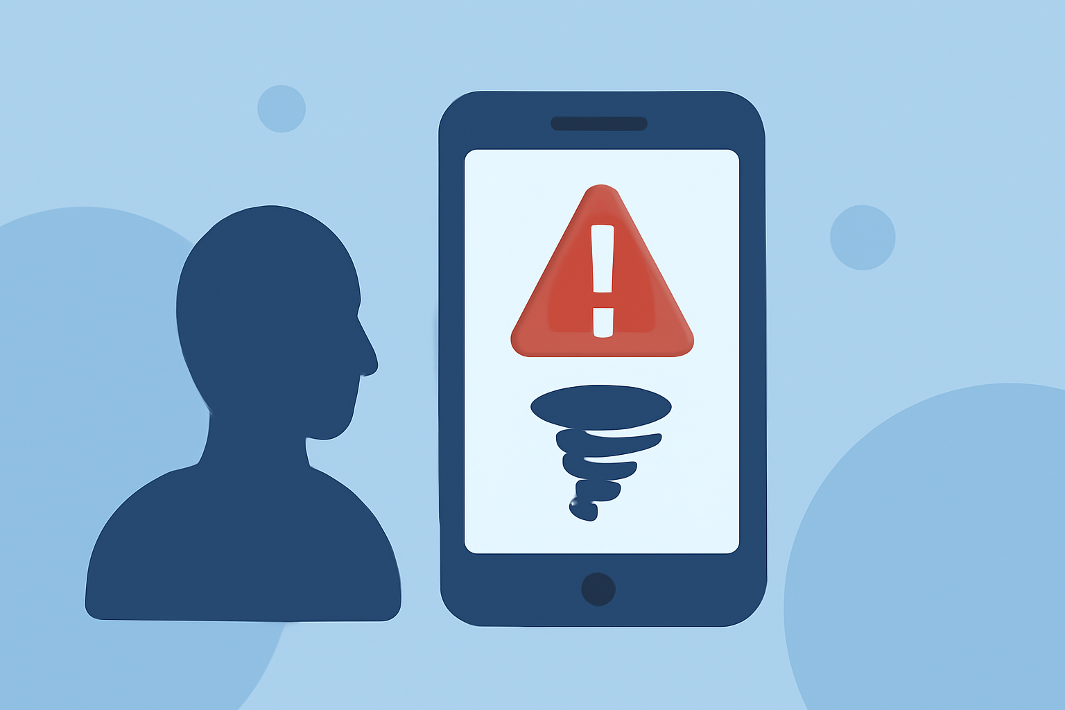 Top Apps to Receive Tornado Warnings While Traveling in the U.S.