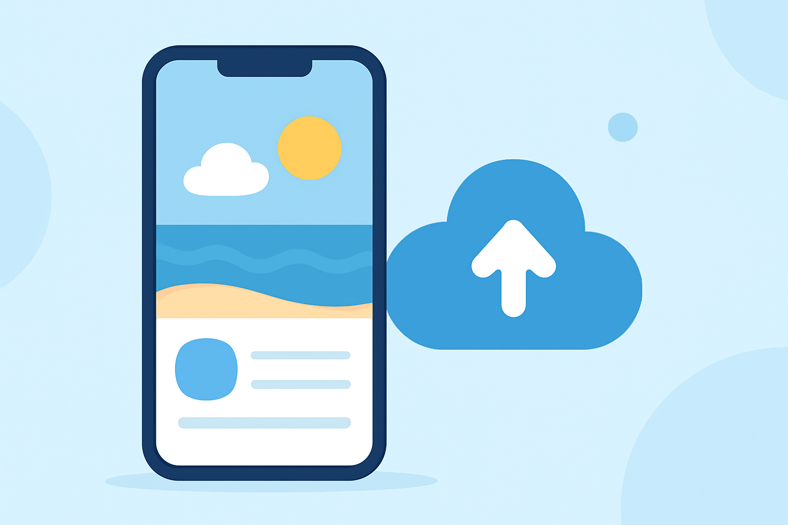 How to Choose the Best App for Tracking Beach Weather Before Your Trip