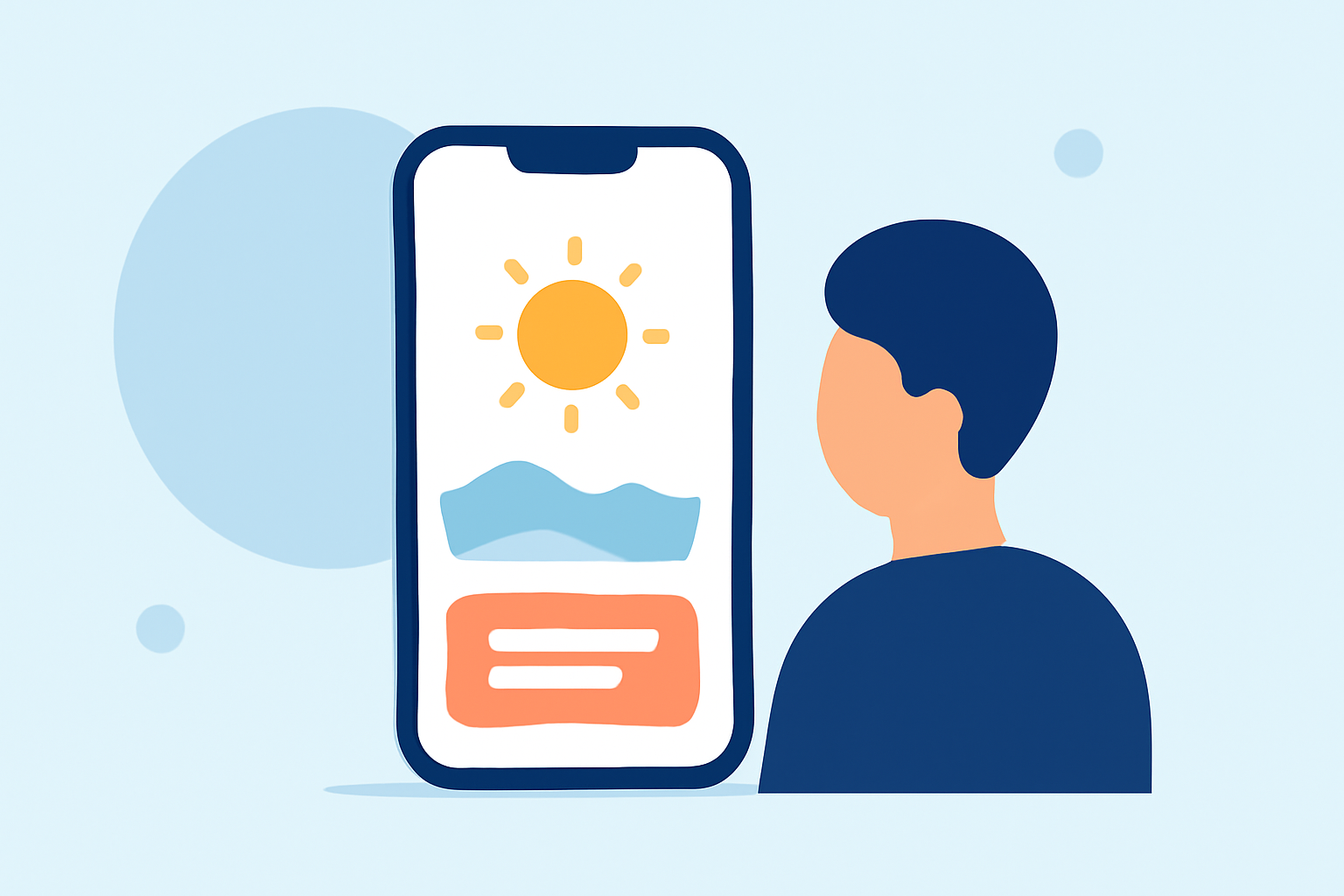 How to Choose the Best App for Tracking Beach Weather Before Your Trip