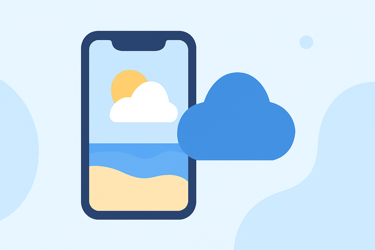 Best Apps for Tracking Beach Weather Before Your Trip