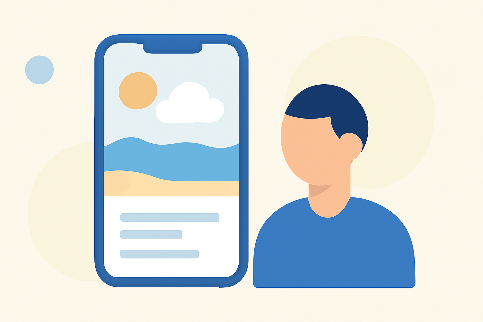 Choosing the Best App to Track Beach Weather for Family Trips