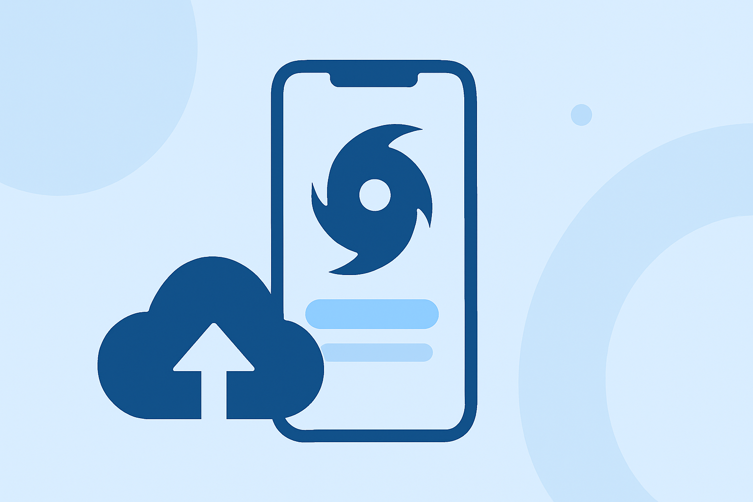 Best Apps for Tracking Hurricanes in Tornado Alley