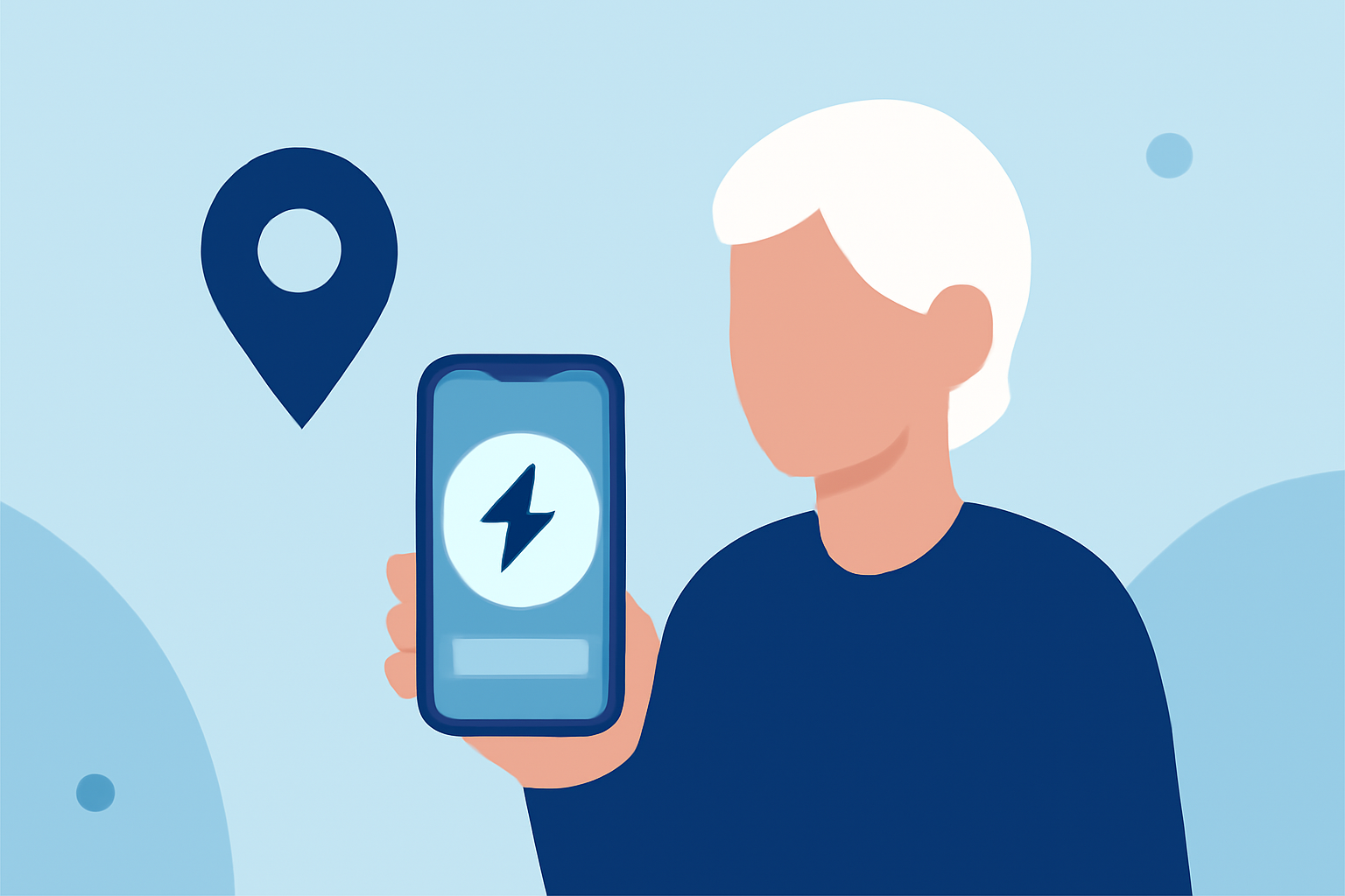 Best Apps for Tracking Lightning Near Your Location: A Guide for Seniors