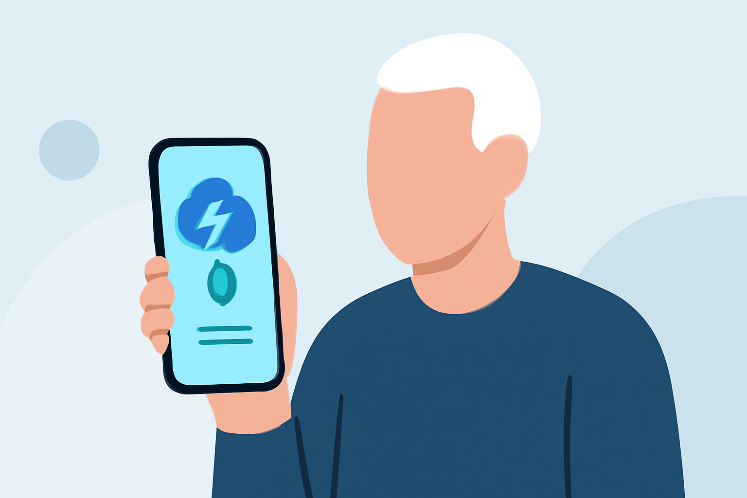 Best Apps for Tracking Lightning Near Your Location: A Guide for Seniors