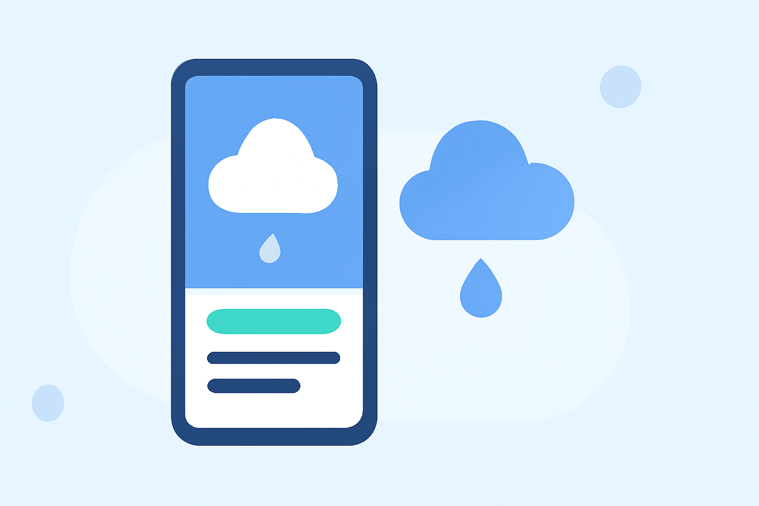 Best Apps for Weekly Camping Weather Forecasts