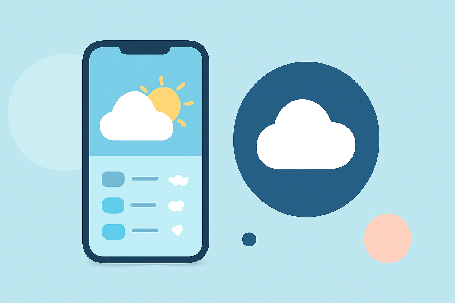 Best Apps for Weekly Family Weather Forecasts