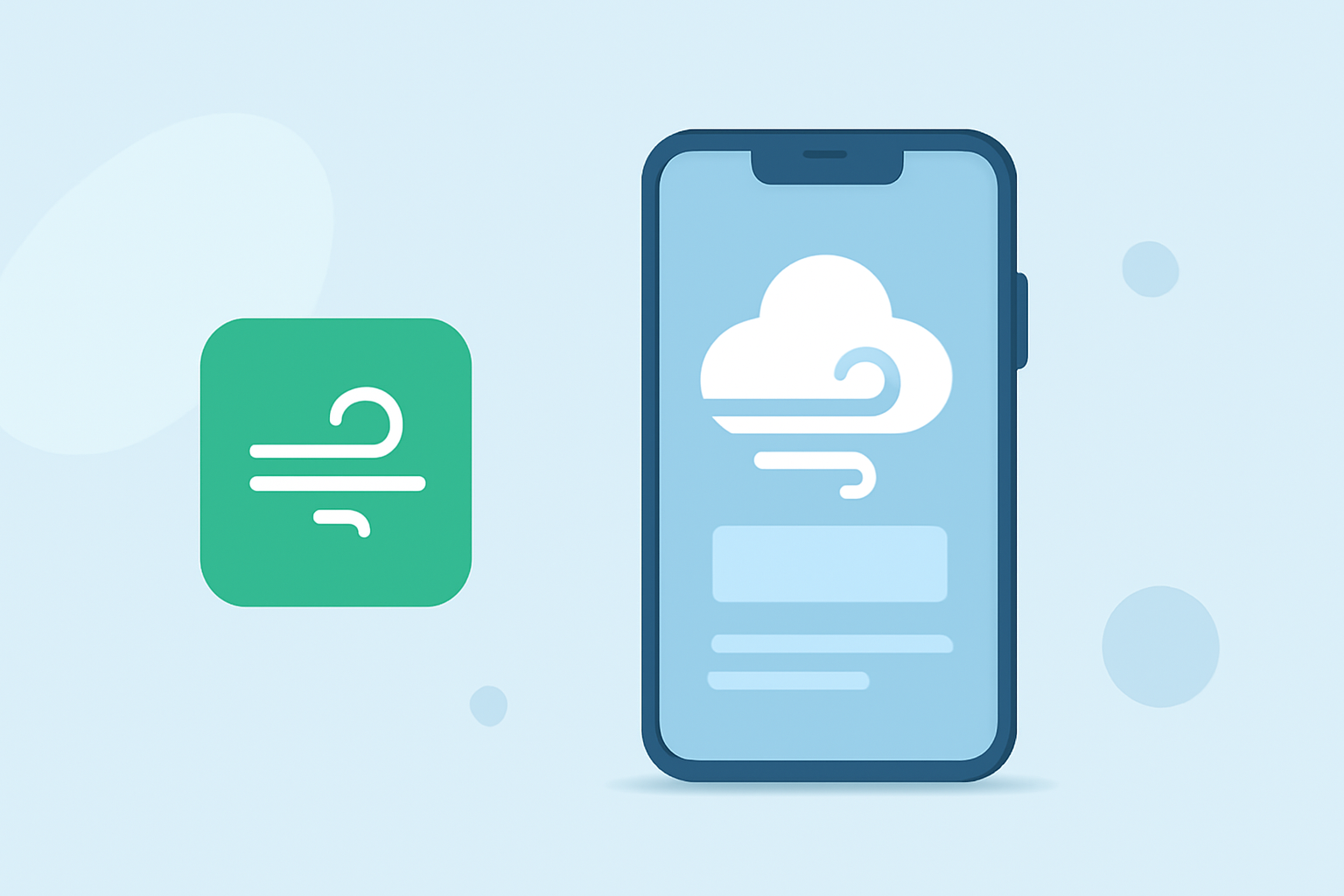 Best Apps for Wind Forecasts for Campers