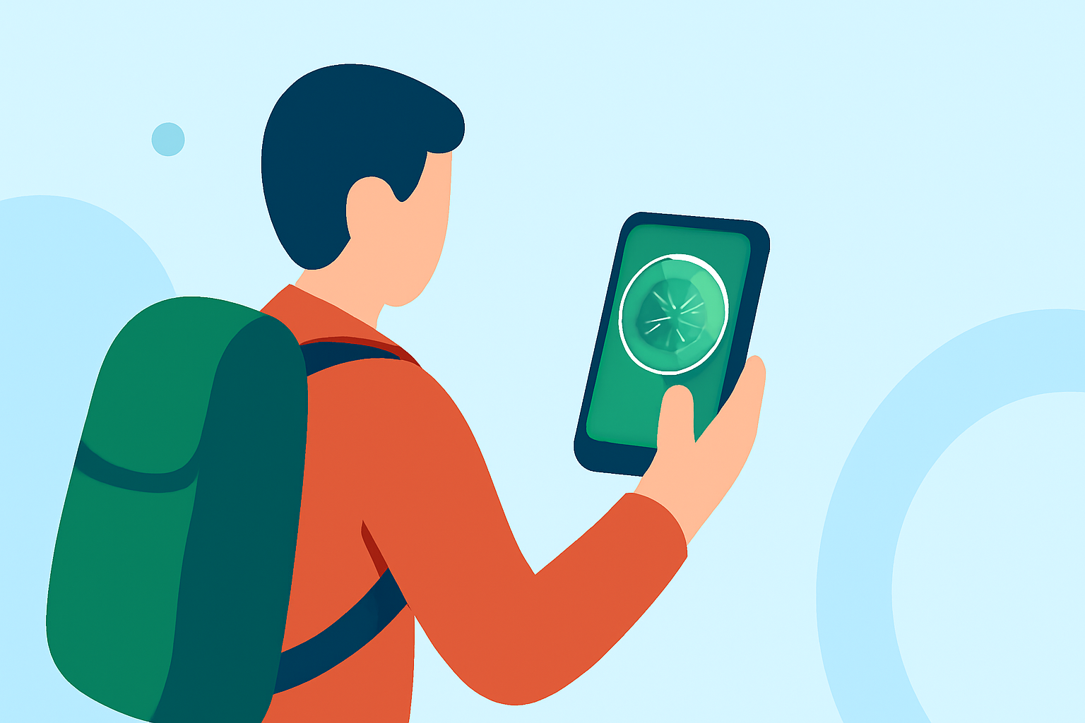 Best Apps for Future Radar Tracking for Hikers