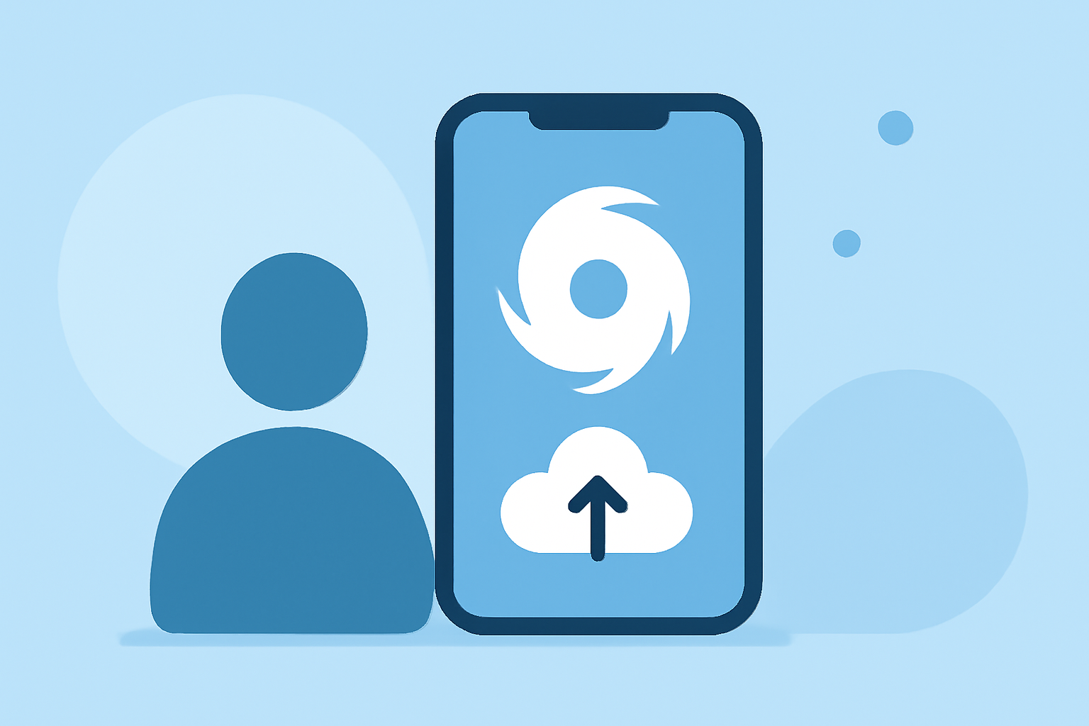 Best Apps for Hourly Forecasts in Hurricane Zones