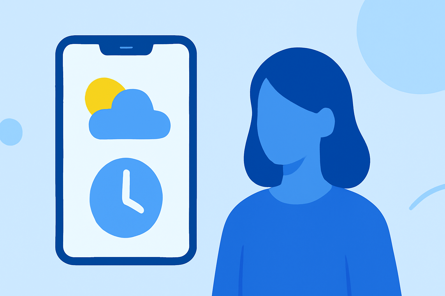 Best Apps for Hourly Weather Forecasts for Event Planners