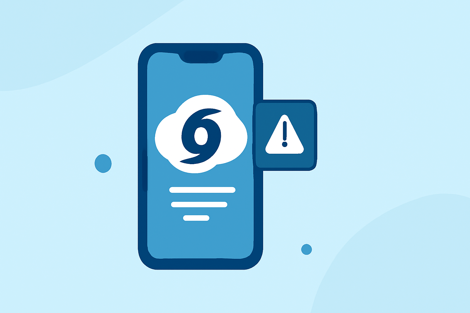 Best Apps for Hourly Weather Forecasts in Hurricane Zones