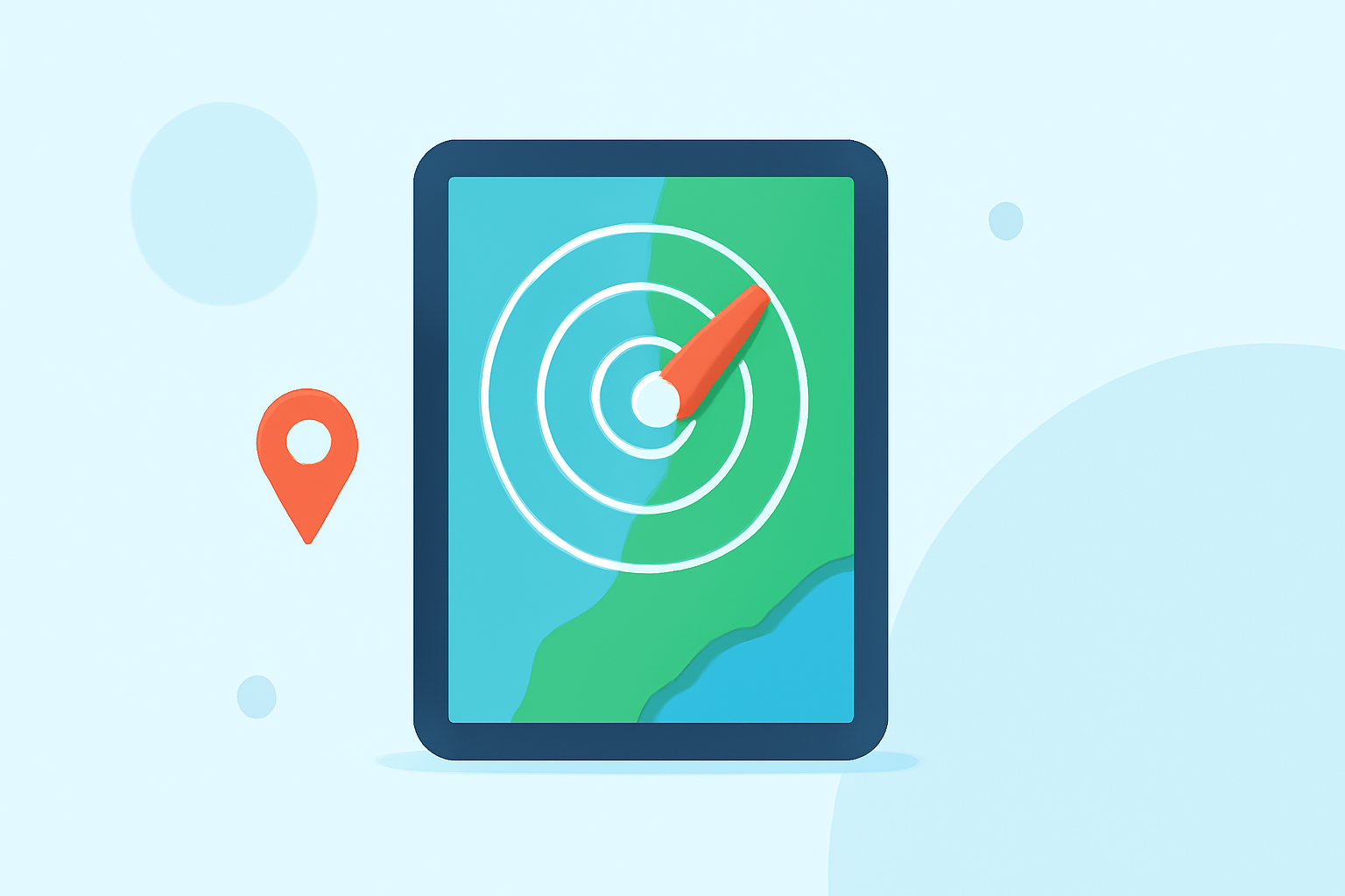 The Best Apps for Live Radar Maps for Coastal Areas