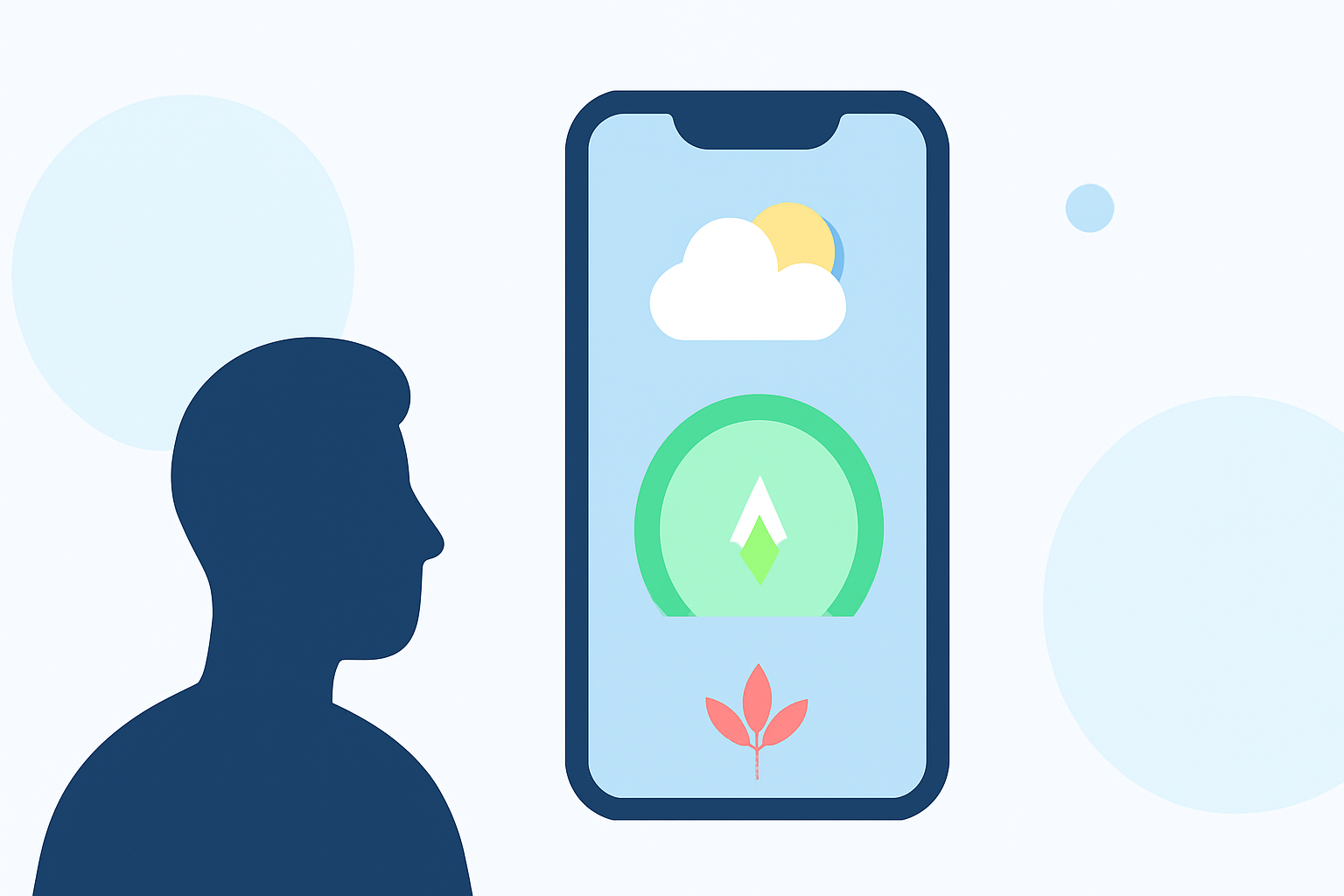 Best Apps to Monitor Air Quality and Weather for Drivers
