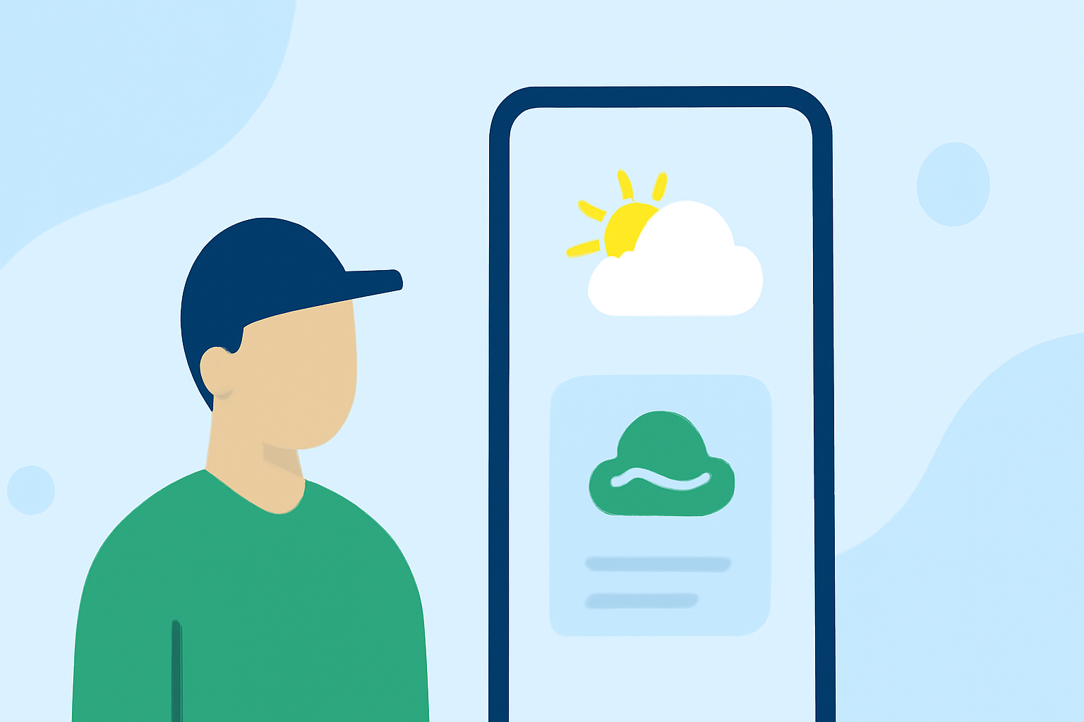 Best Apps to Monitor Air Quality and Weather for Fishermen