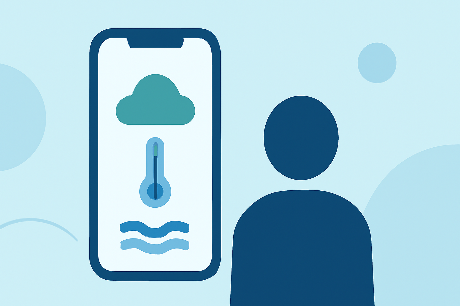 Top Apps to Monitor Air Quality and Weather for Fishermen in the U.S.