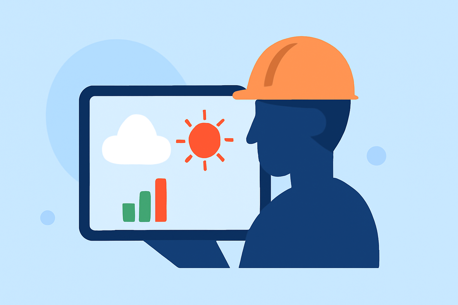 Best Apps to Monitor Air Quality and Weather for Outdoor Workers in the U.S.