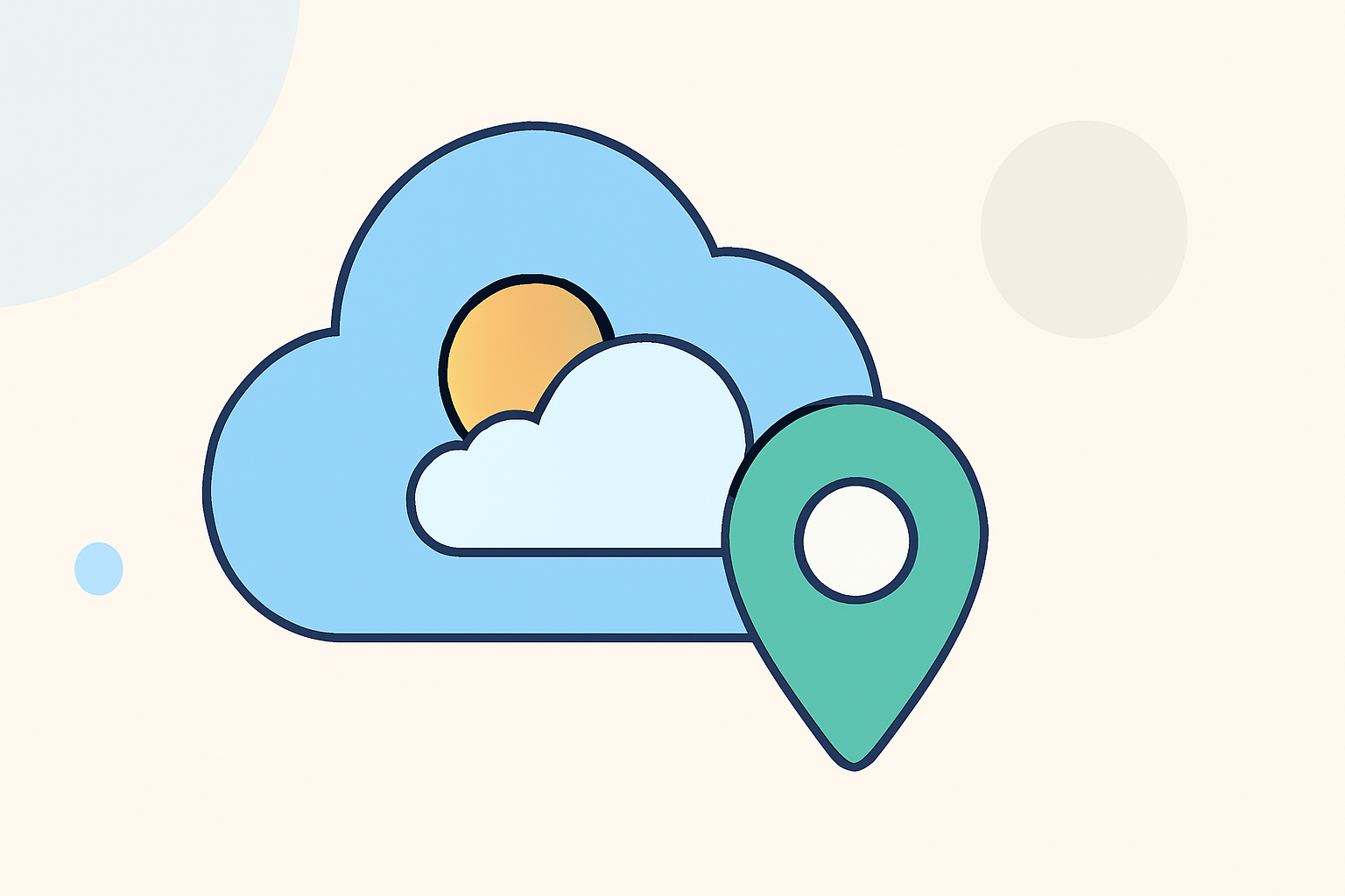 Best Apps to Monitor Air Quality and Weather for Travelers