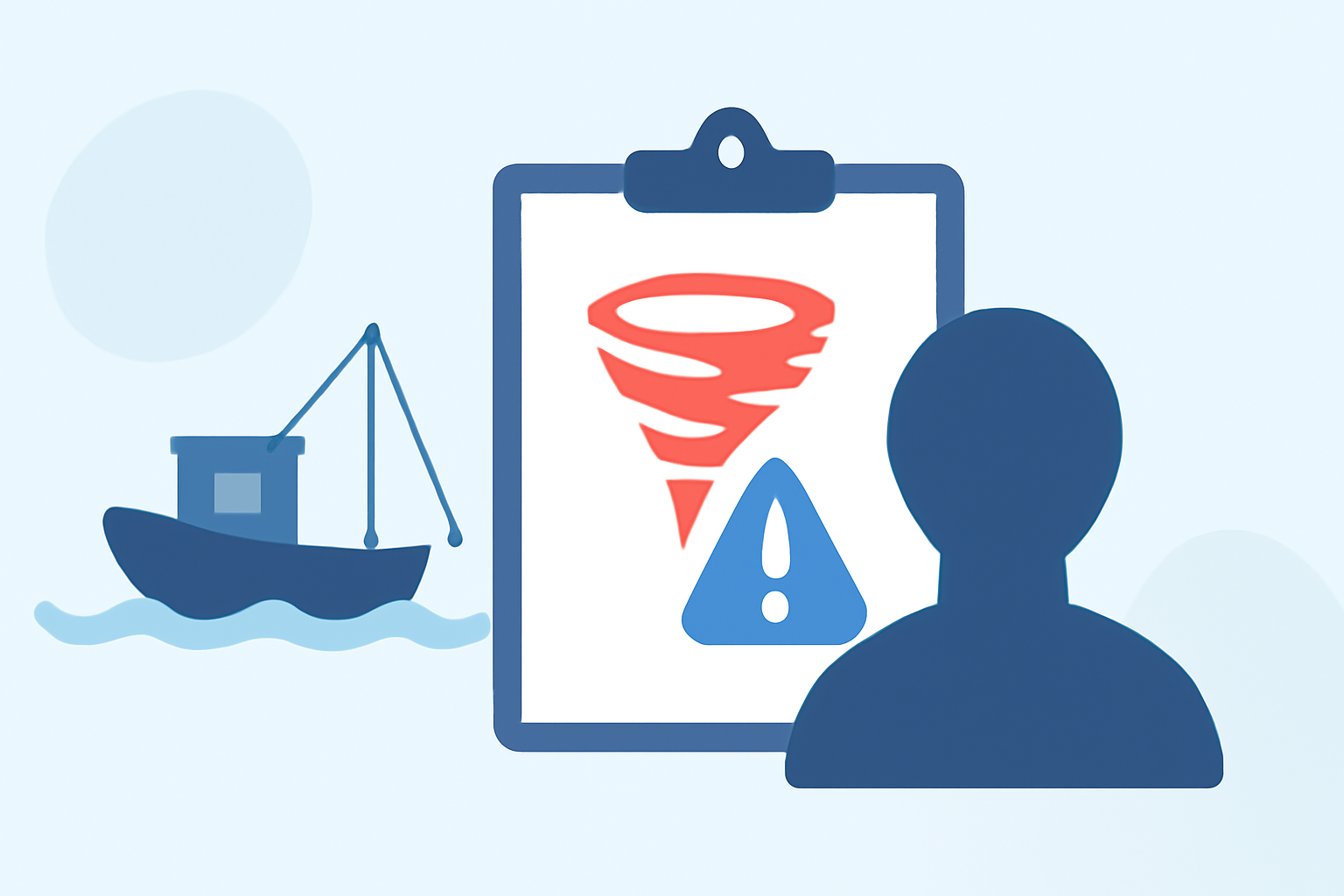 Best Apps to Monitor Tornado Warnings for Fishermen