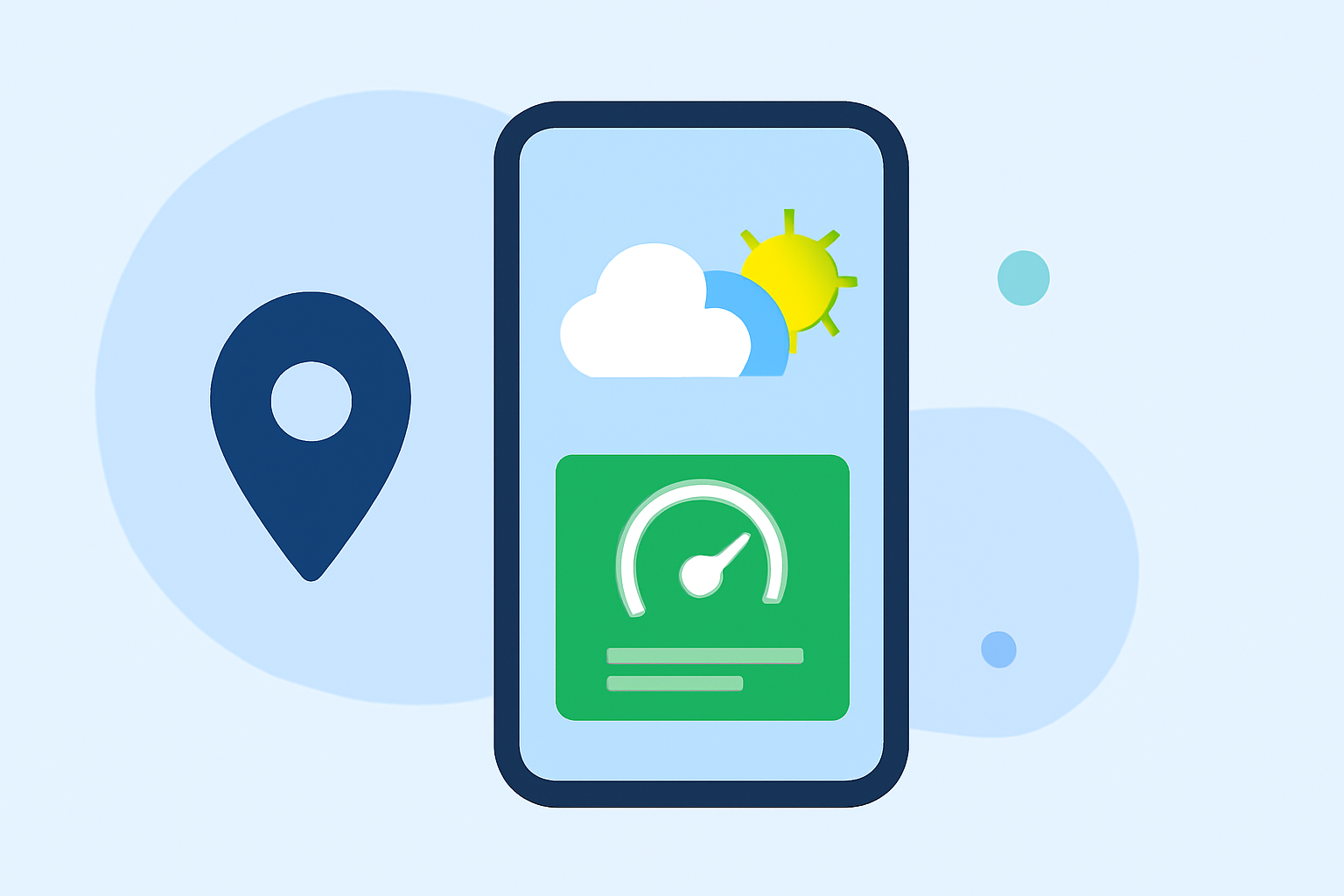 Best Apps for Monitoring Air Quality and Weather for Drivers in the U.S.