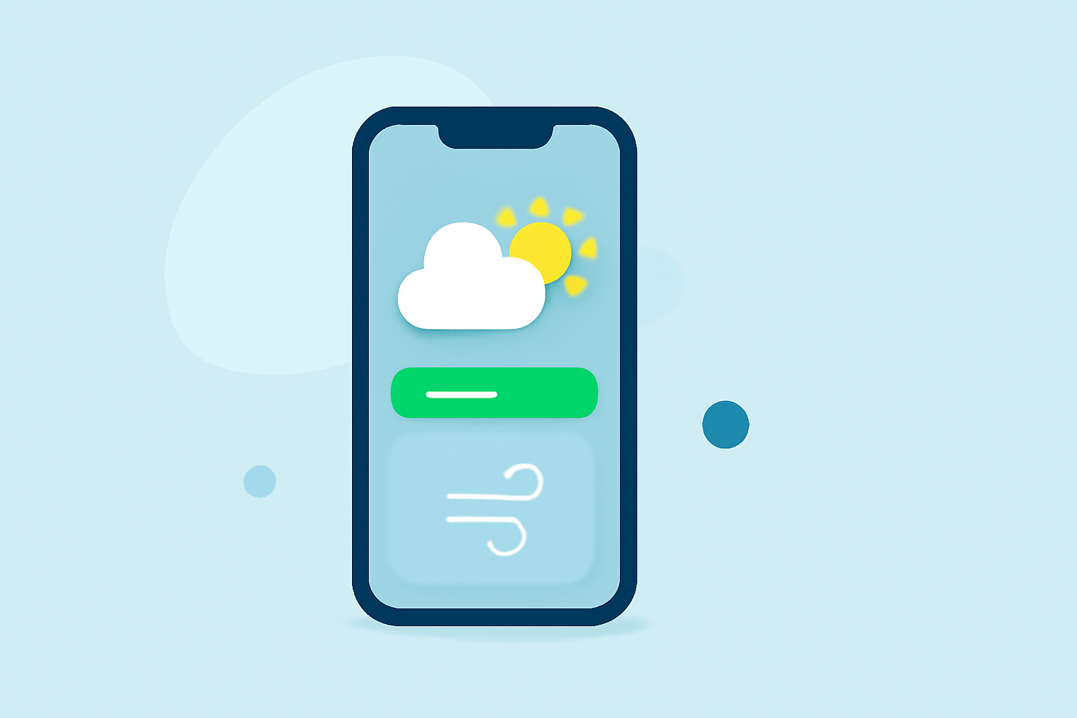 Top Apps for Monitoring Air Quality and Weather Conditions for Drivers in the U.S.