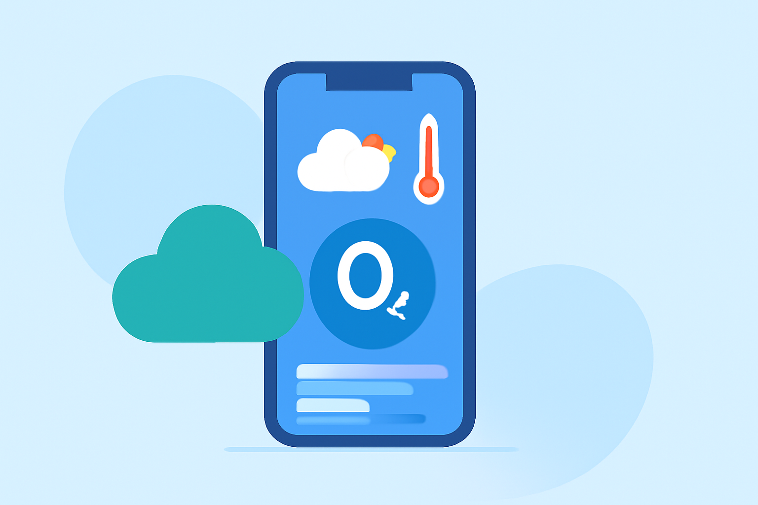 Best Apps for Monitoring Air Quality and Weather for Drivers