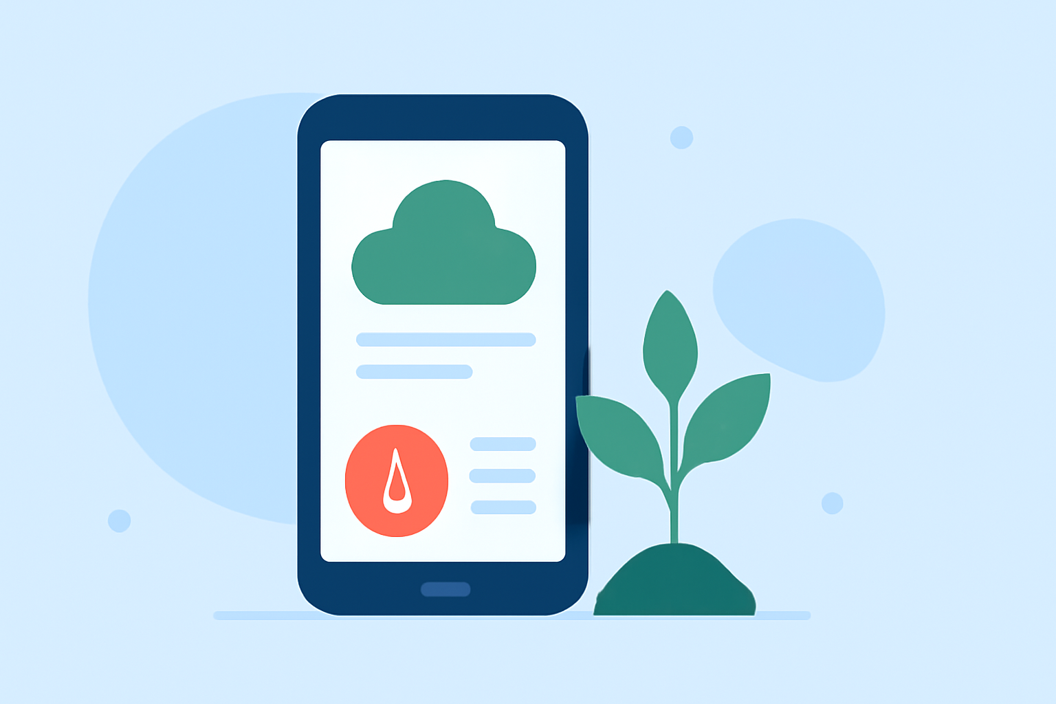 Top Apps for Monitoring Air Quality and Weather for Gardeners in the U.S.