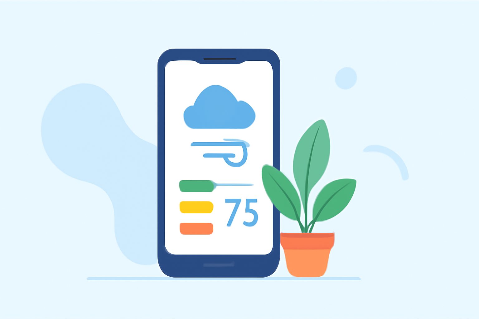Top Apps for Monitoring Air Quality and Weather for Gardeners in the U.S.