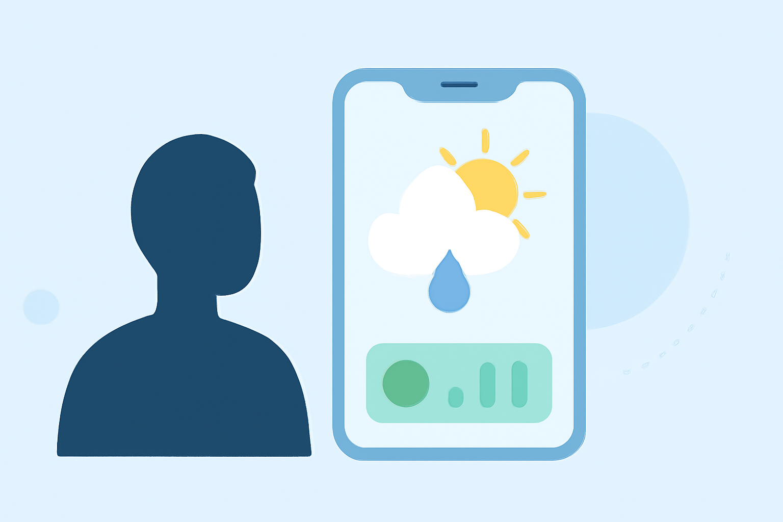 Best Apps for Monitoring Air Quality and Weather for Outdoor Workers in the U.S.