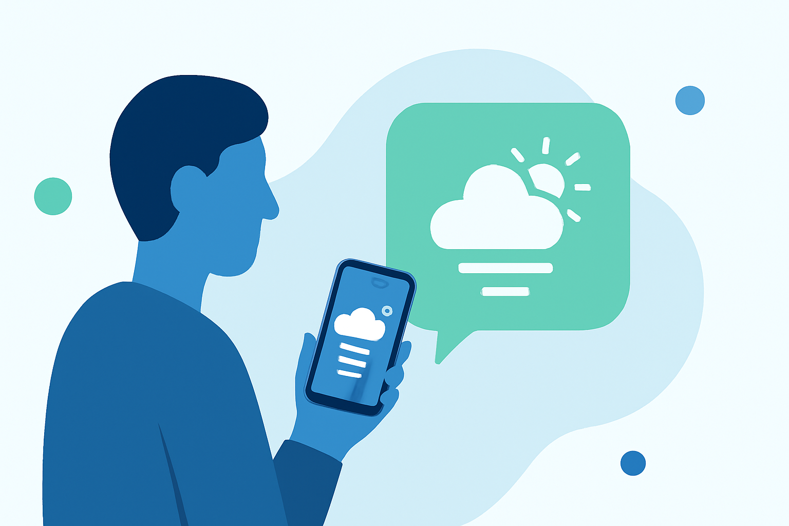 Best Apps for Monitoring Air Quality and Weather for Parents in the U.S.