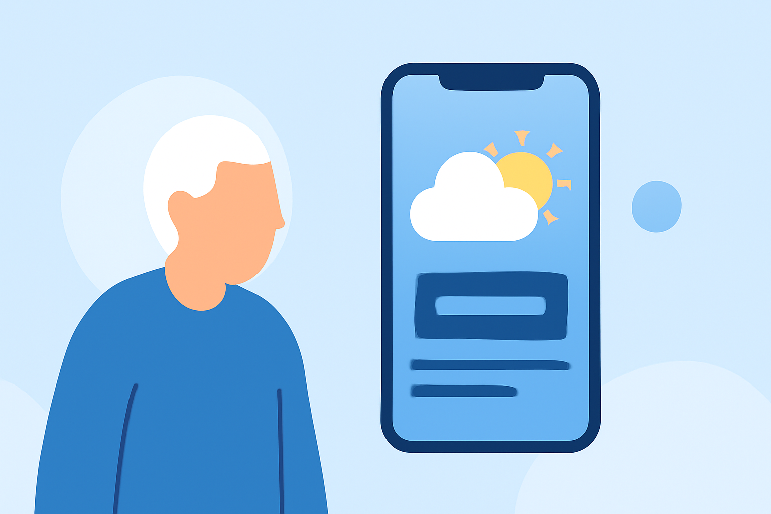 Best Apps for Monitoring Air Quality and Weather for Seniors in the U.S.