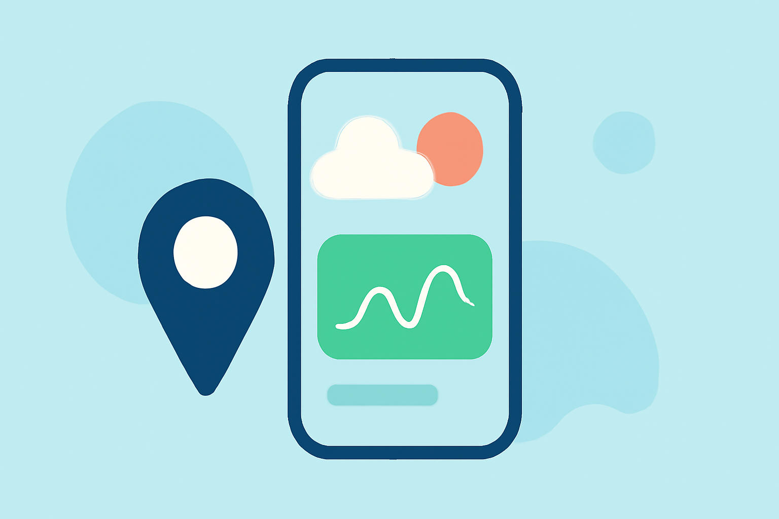 Top Apps for Monitoring Air Quality and Weather During Your Travels