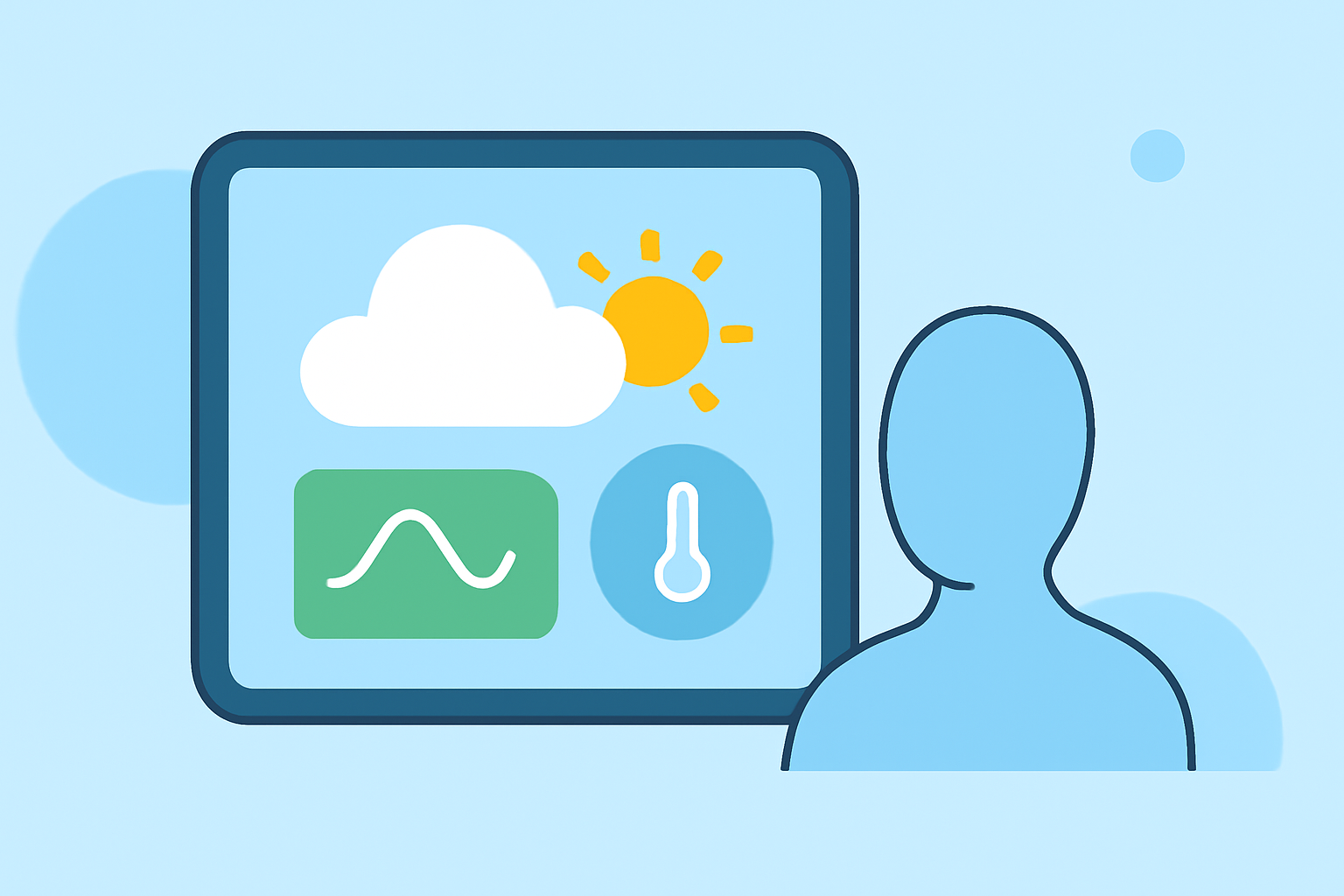 Top Apps for Monitoring Air Quality and Weather During Your Travels