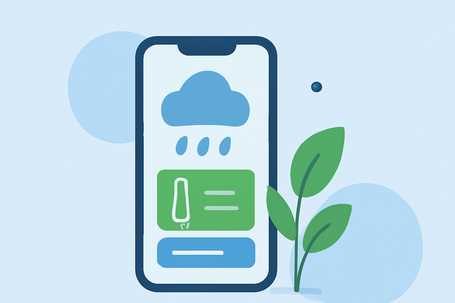The Best Apps for Reliable NOAA Forecasts for Gardeners