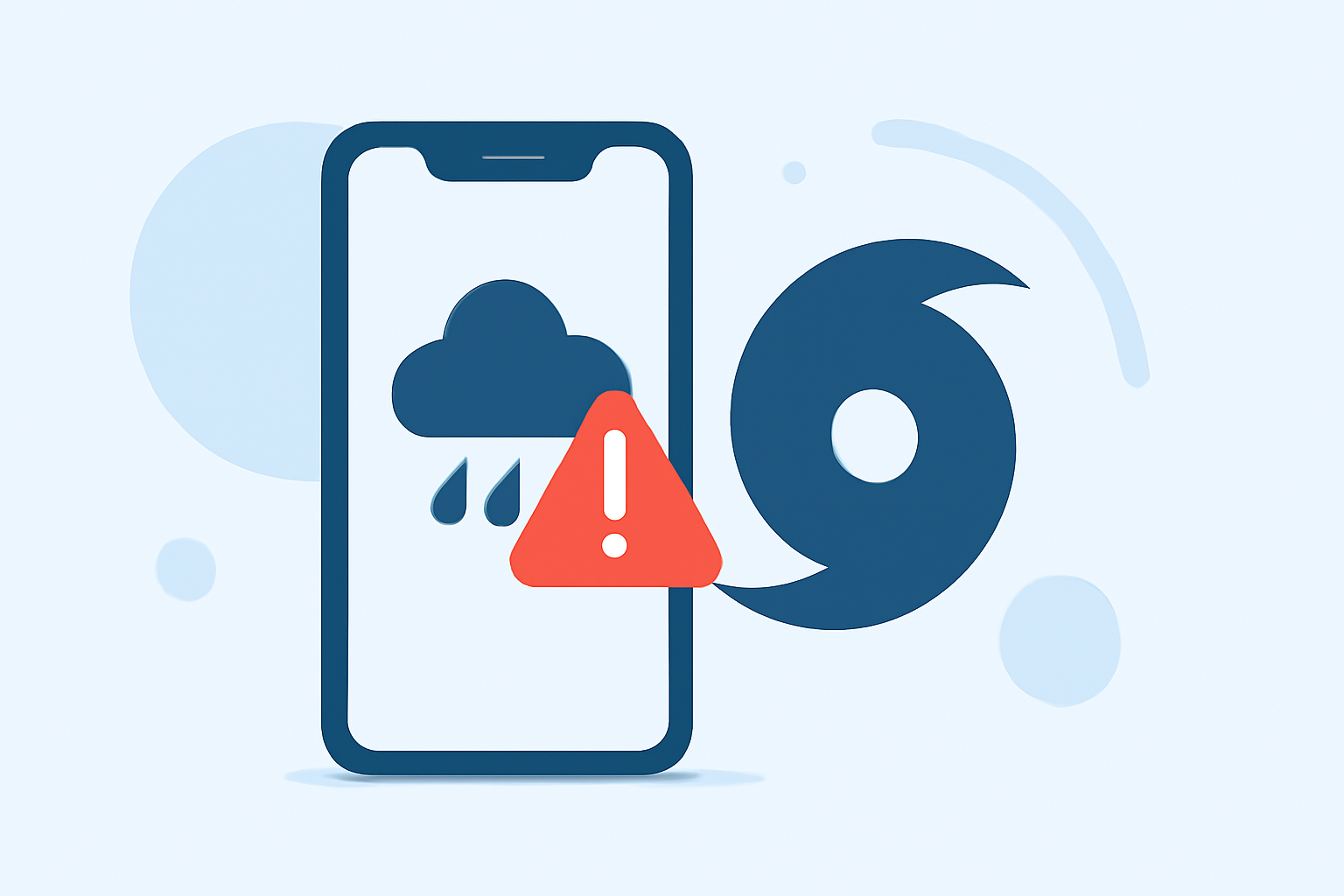 Best Apps for Rain Alerts in Hurricane Zones: A Comprehensive Guide