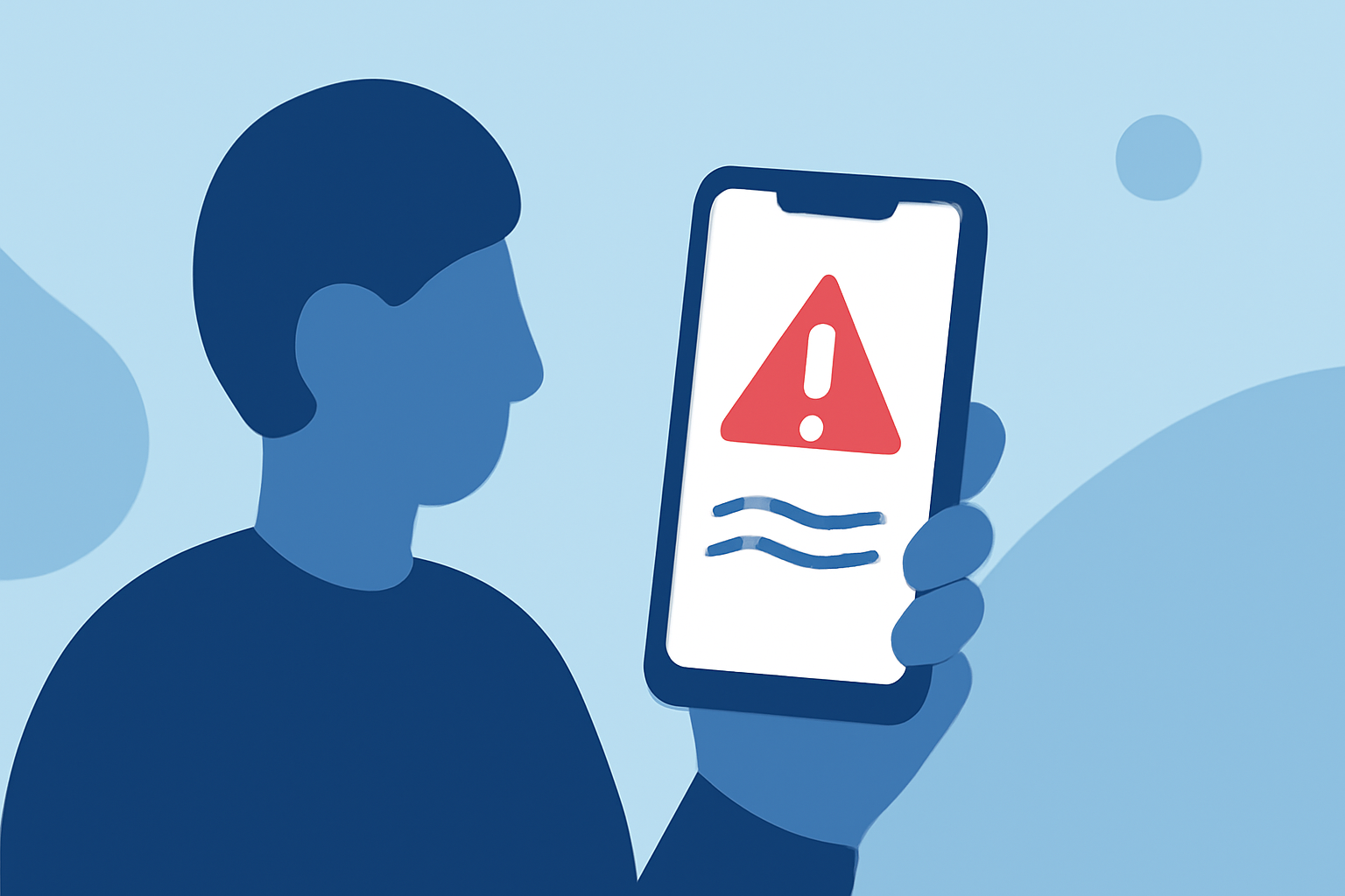 Best Apps to Stay Informed About Local Storm Warnings for Commuters