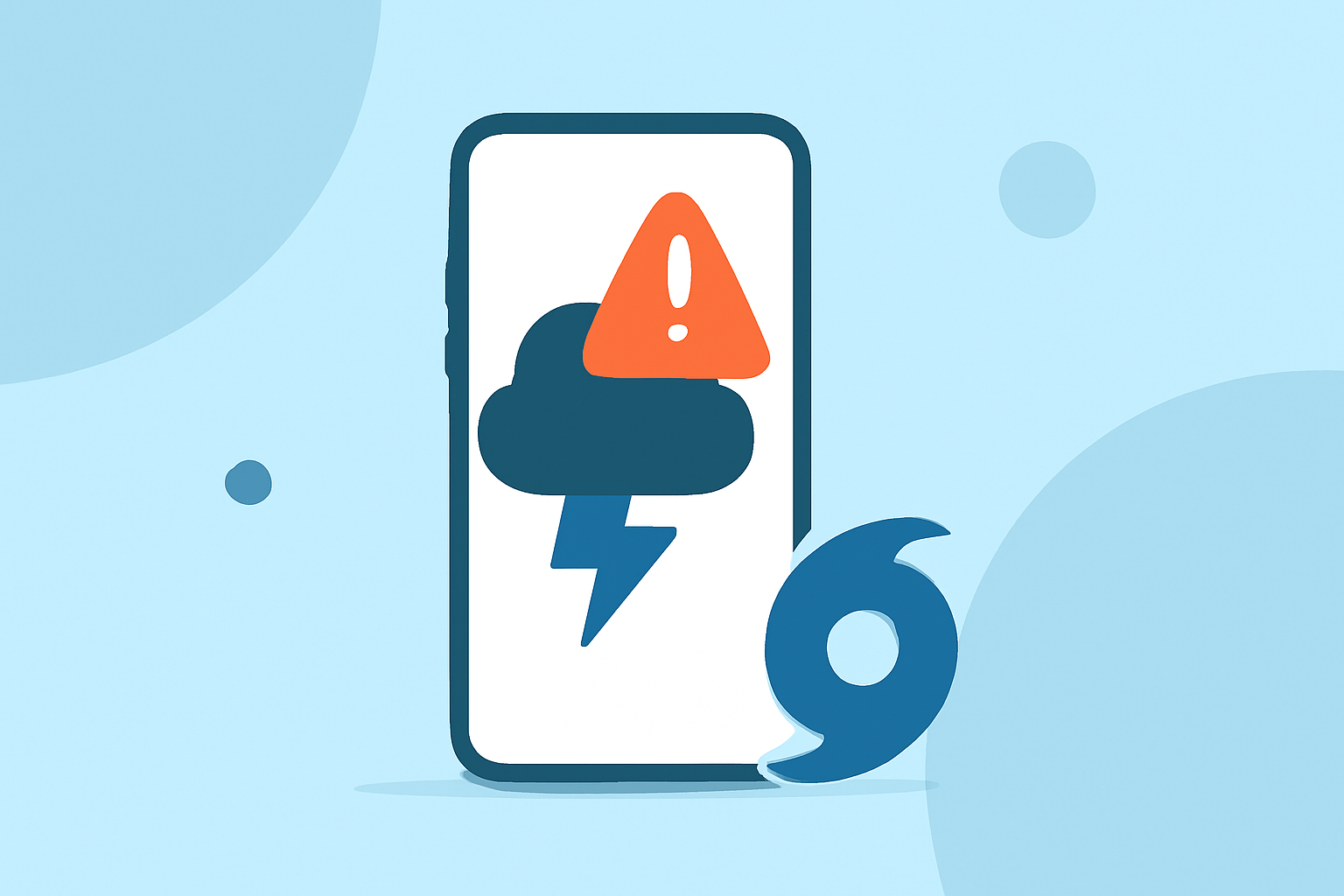 The Best Apps for Storm Alerts in Hurricane Zones