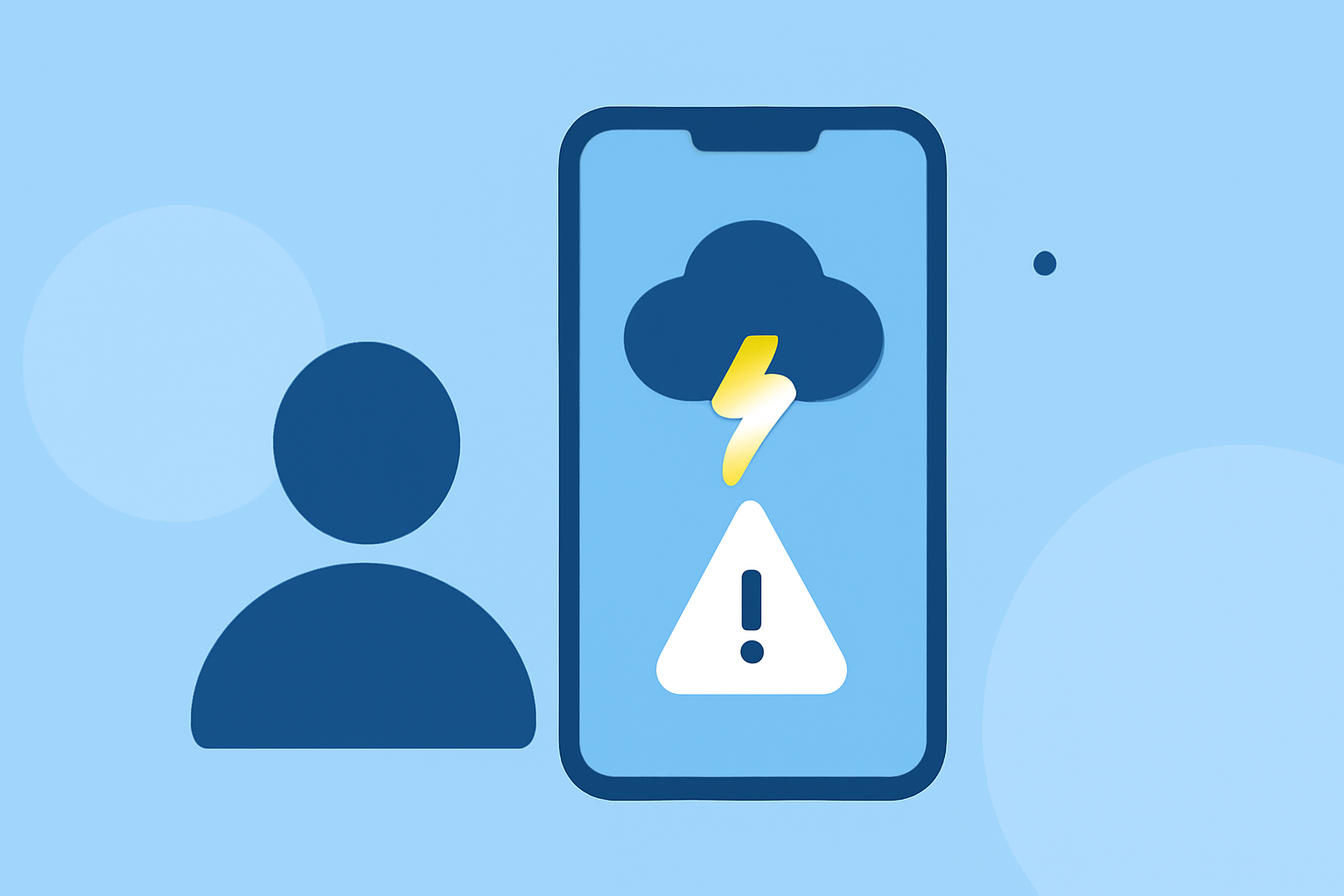 Best Apps to Determine Storm Danger for Families in the U.S.