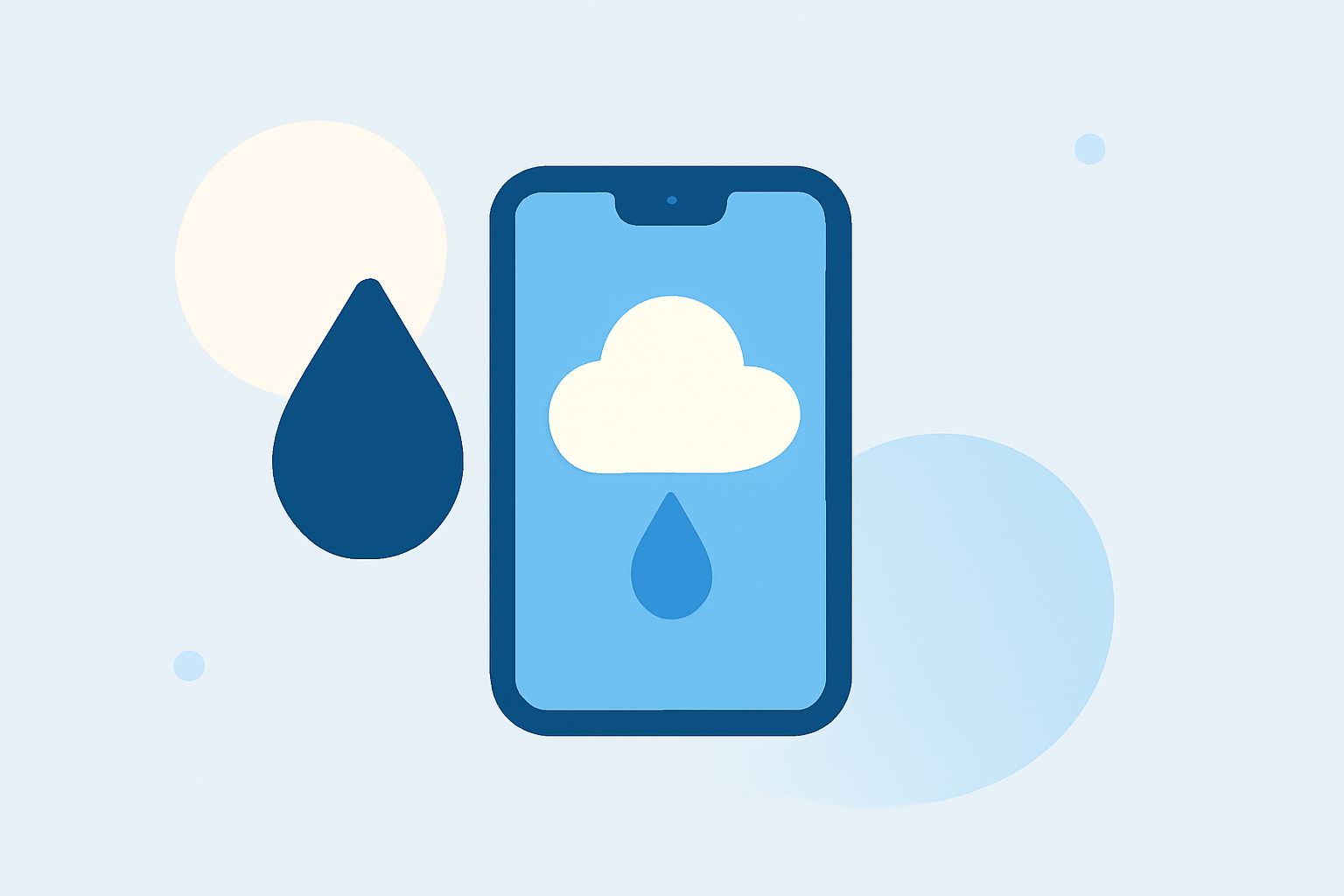 Best Apps to Avoid Surprise Rain for Commuters: Clime vs Alternatives