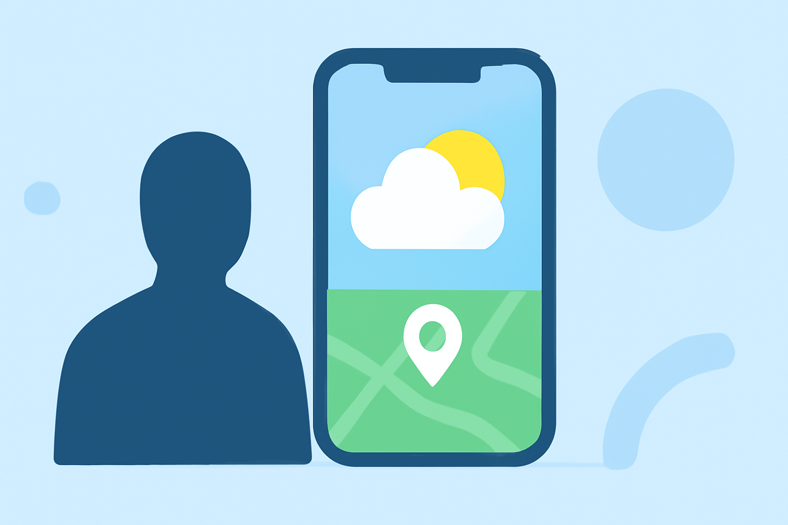 Best Apps to Check Road Weather Before Family Trips