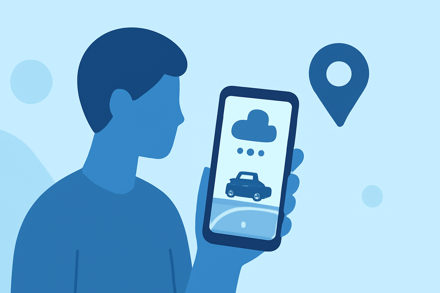 Best Apps to Check Road Weather Before Family Trips
