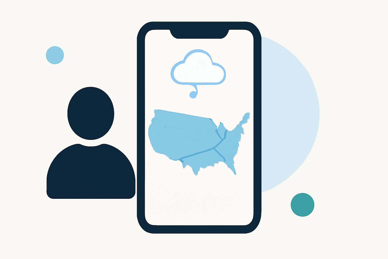 Best Apps to Check Road Weather Before Family Trips in the U.S.