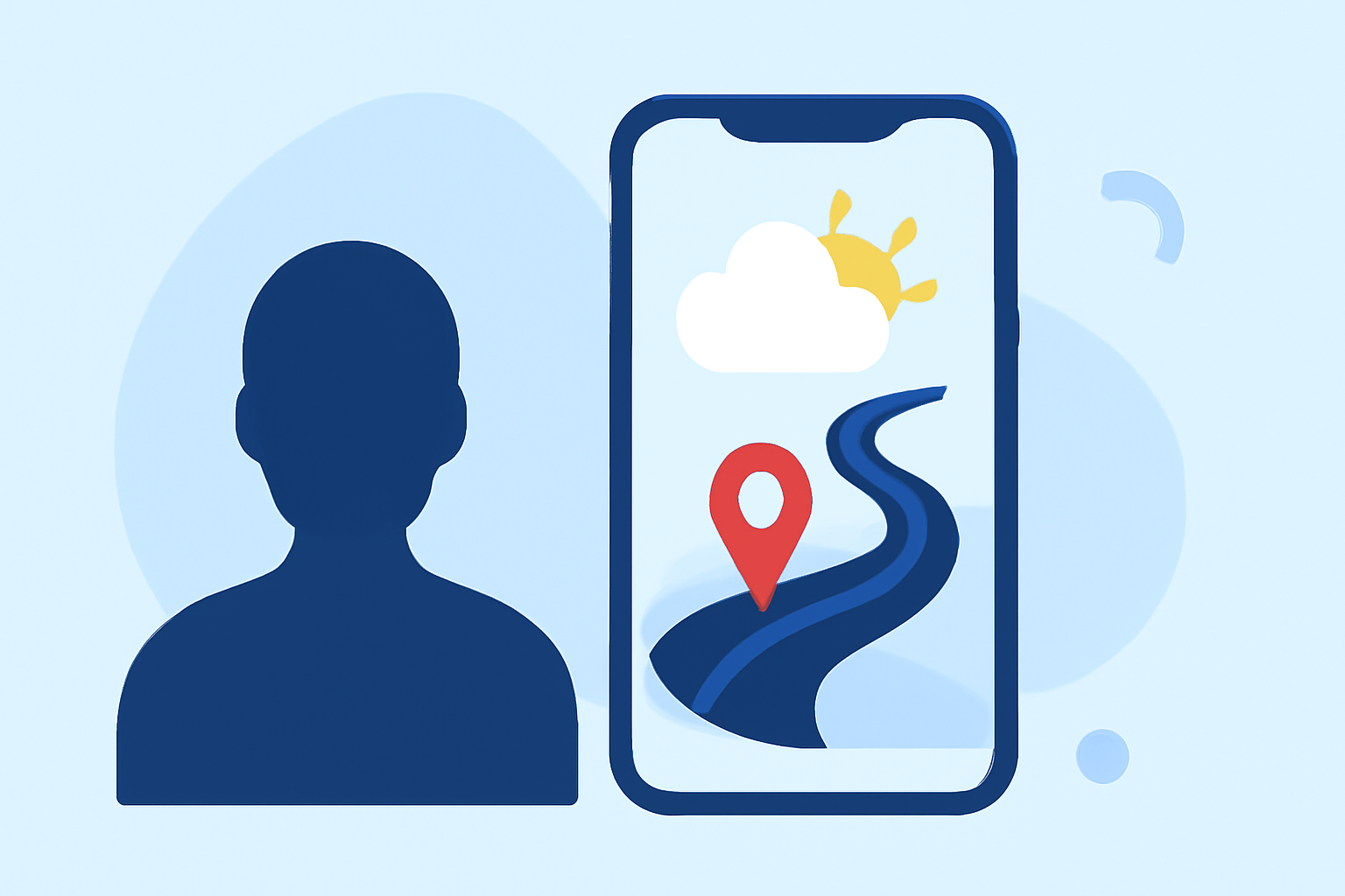 Best Apps to Check Road Weather Before Family Trips