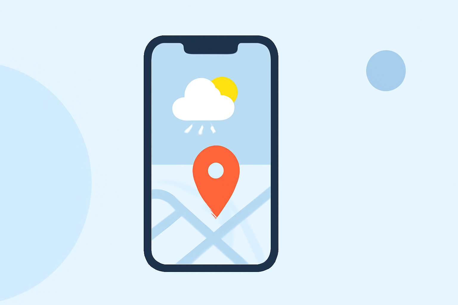 Best Apps to Check Road Weather Before Your Commute