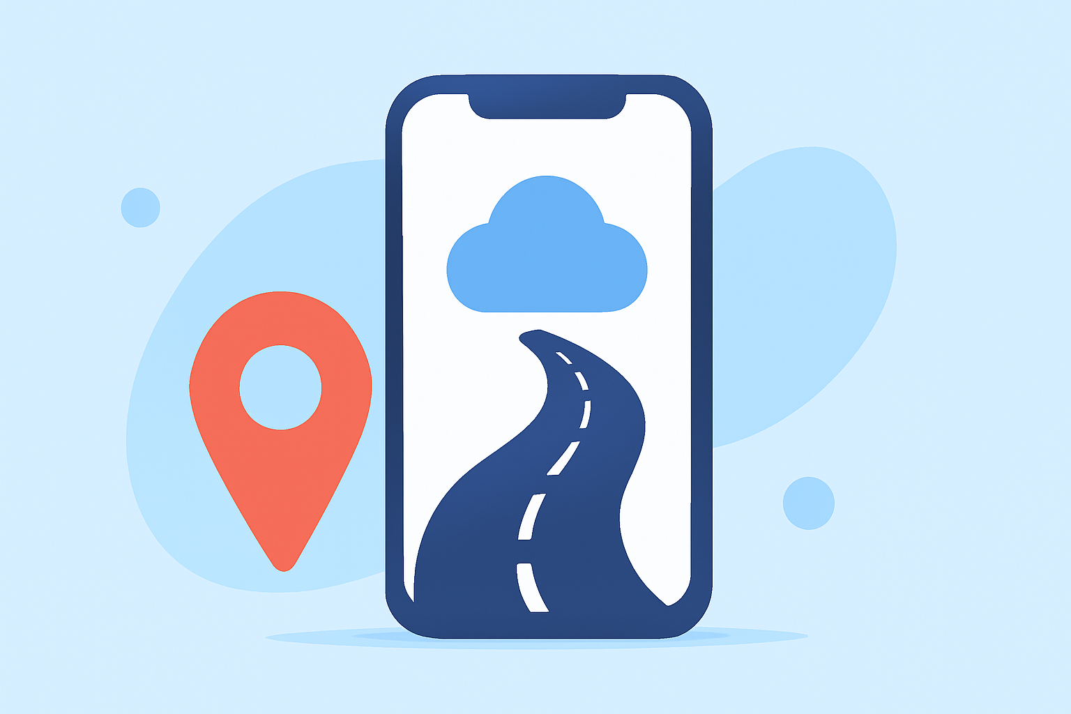 Best Apps to Check Road Weather Before Your Commute