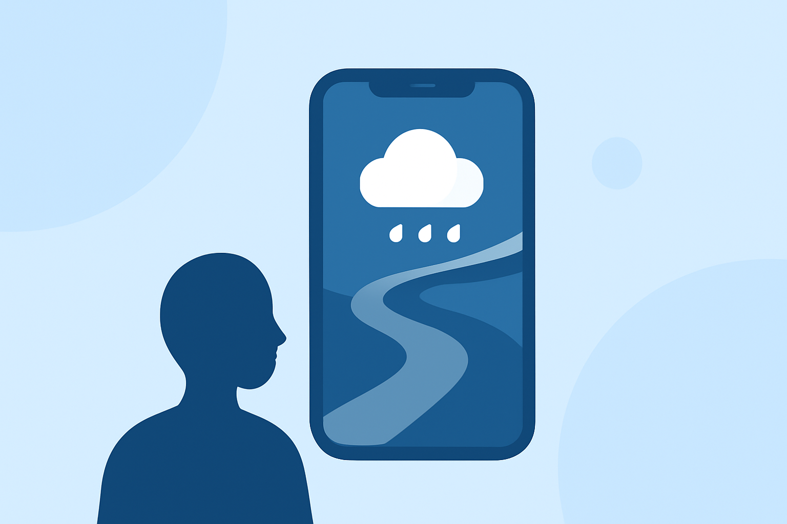 Best Apps to Check Road Weather Before Your Commute