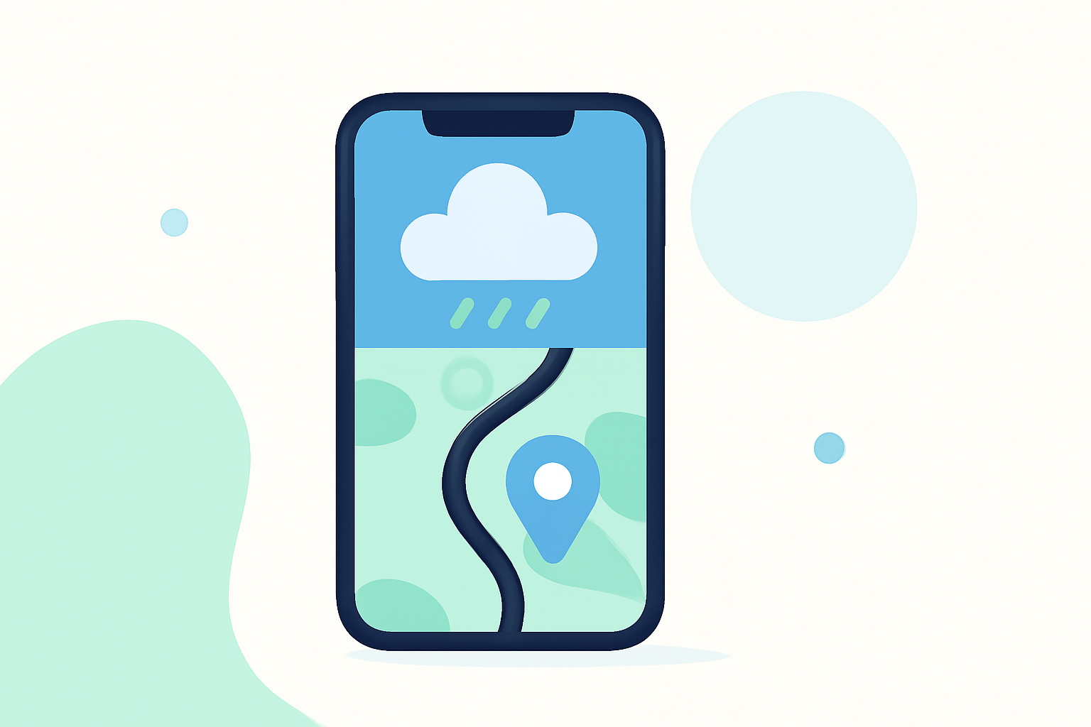 Best Apps to Check Road Weather Before Your Trip